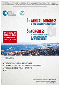 1st ASI and 5th FASCMID congress