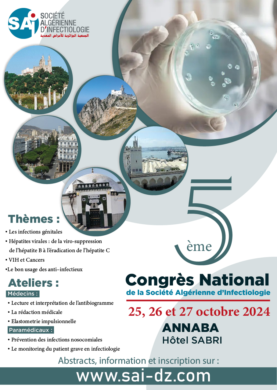 5ème Congrès National de la SAI