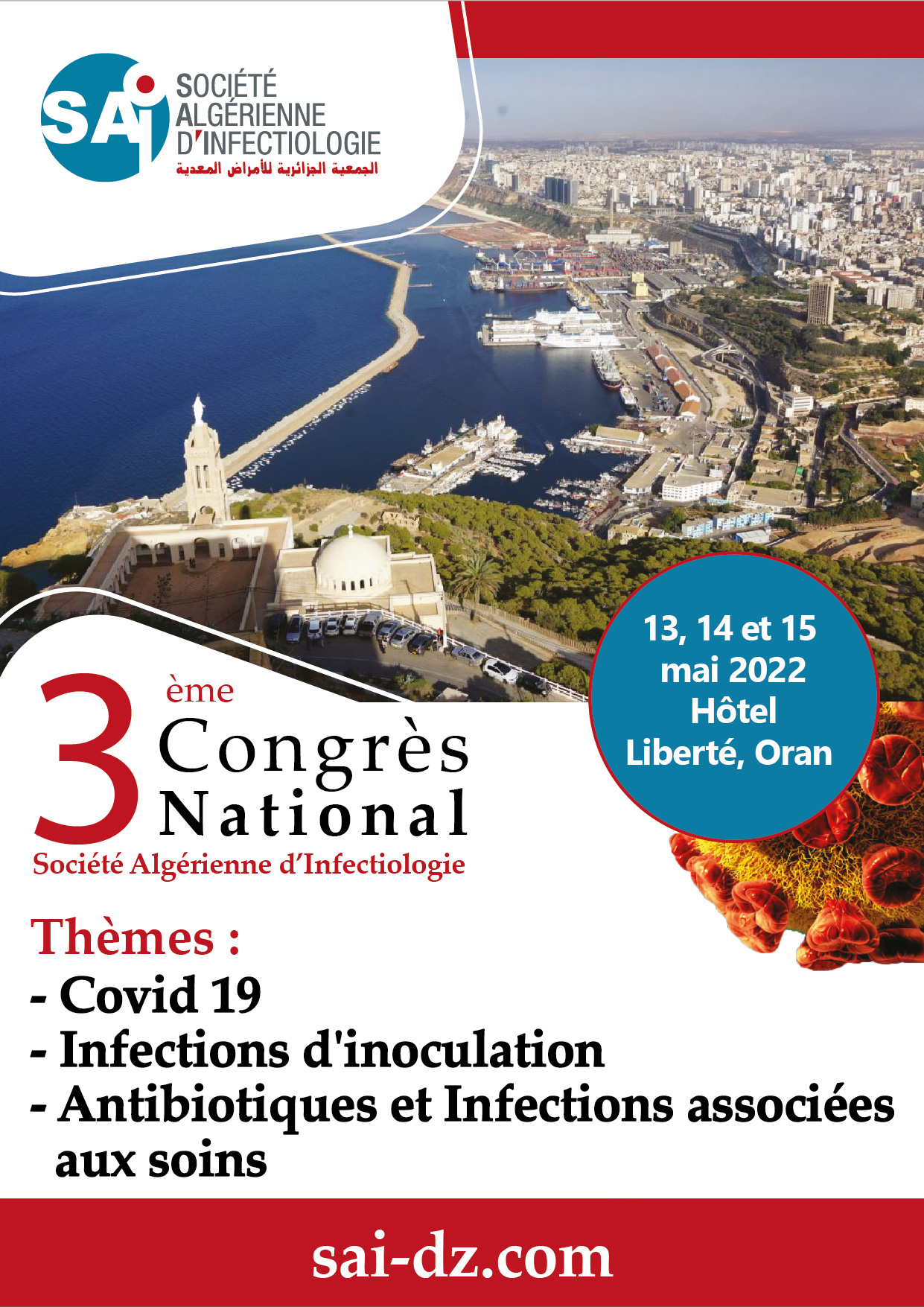 3ème Congrès National