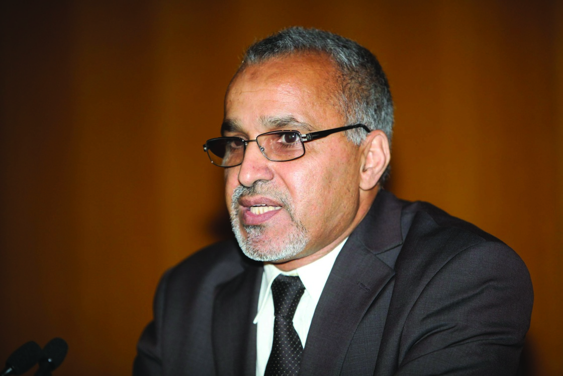 Mohamed Yousfi
